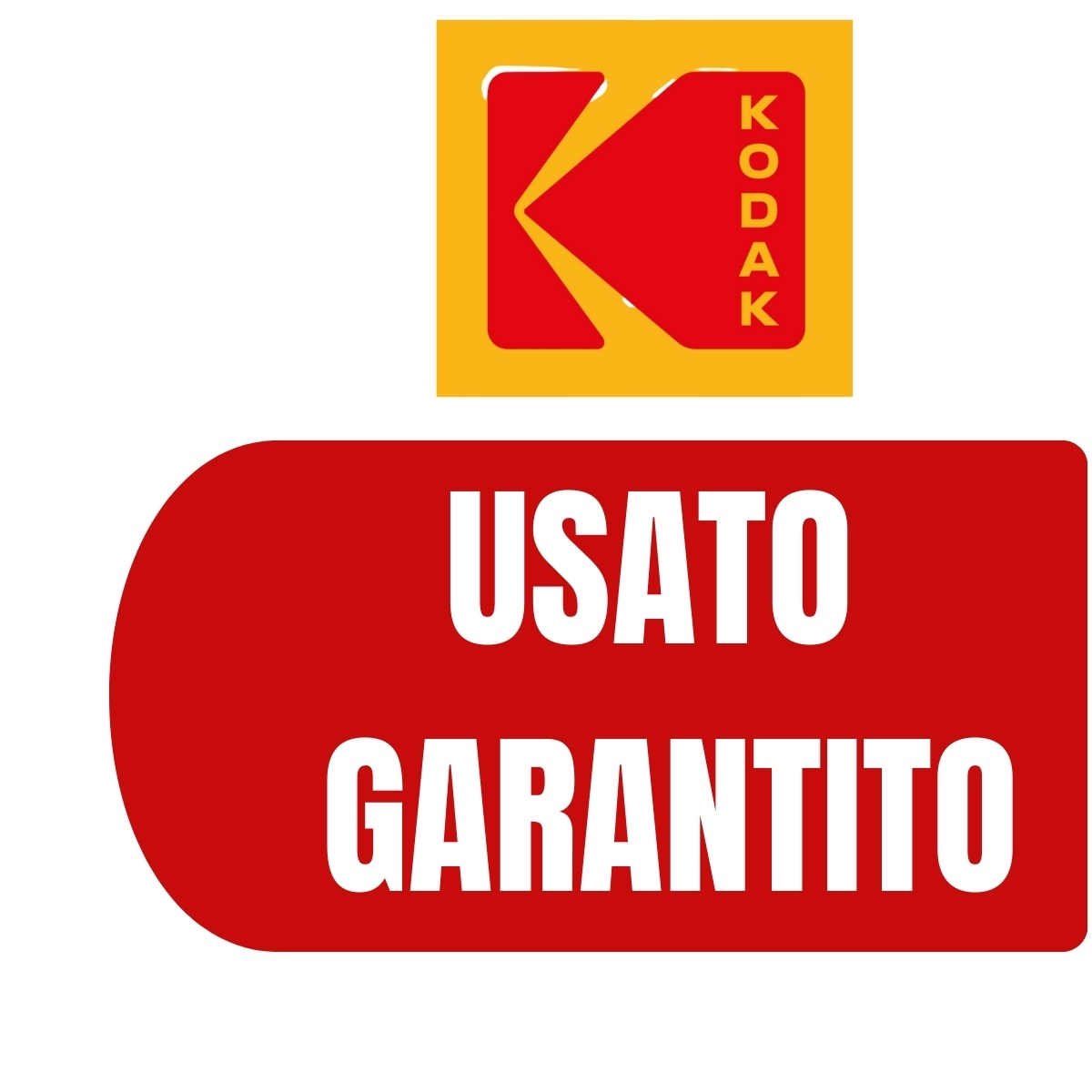 Usato kodak